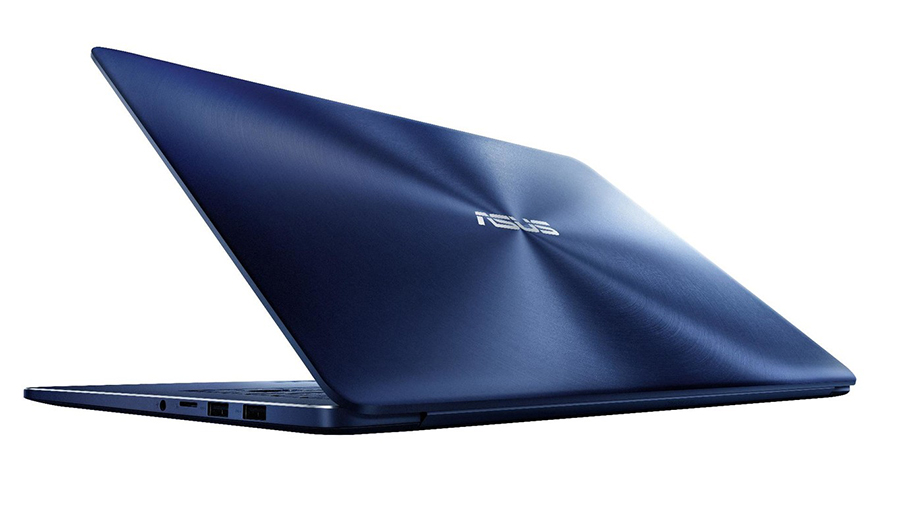 ASUS ZenBook Pro UX550: pantalla 4K y Nvidia GTX 1050Ti 2 asuszenbook2