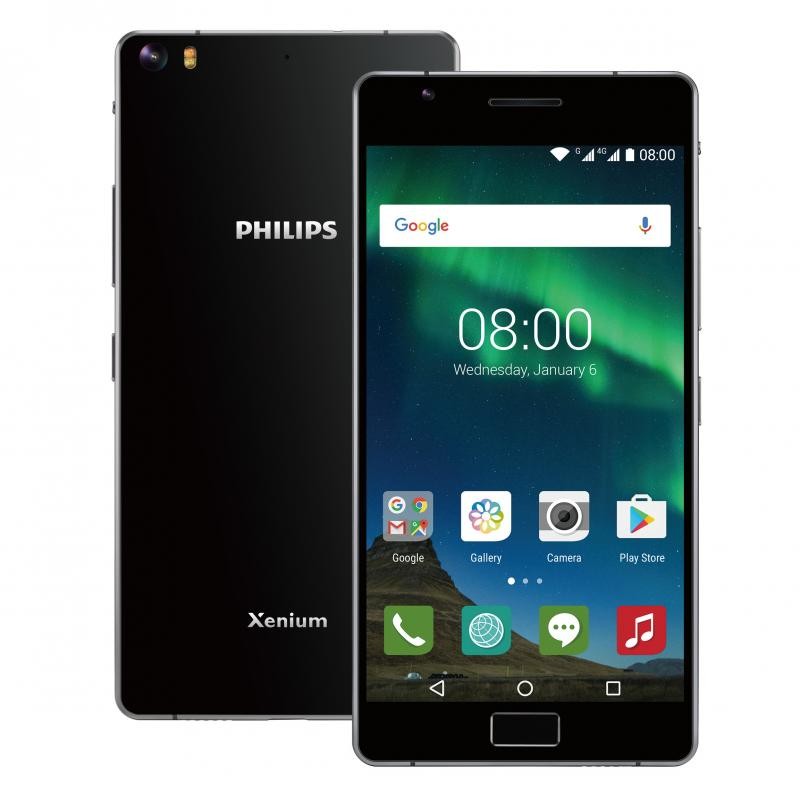 celular philips