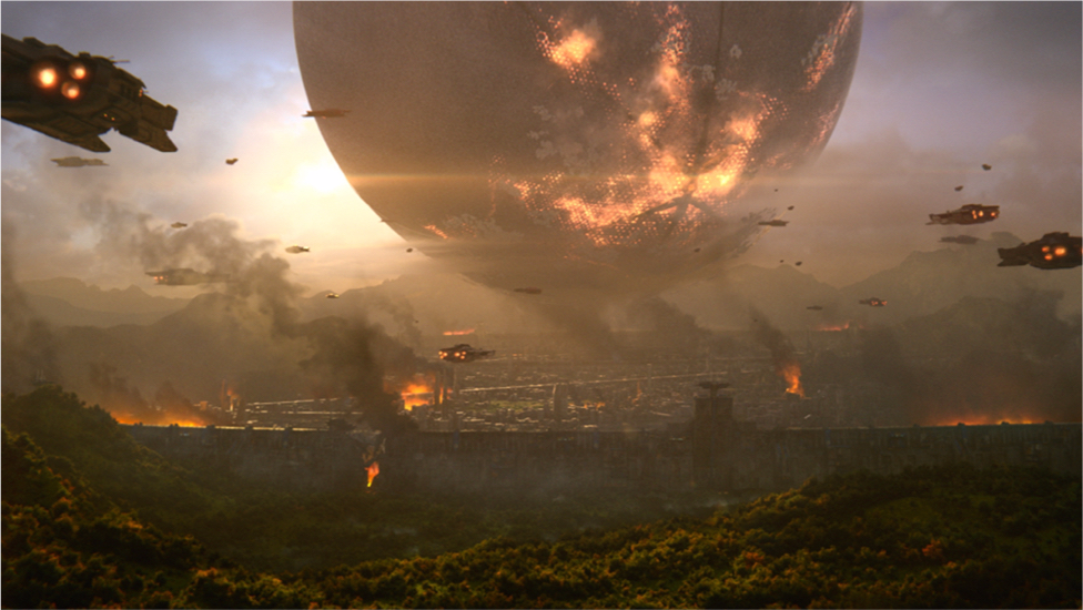 Destiny 2 llegara a PC mediante Battle.net 2 destiny2mundo