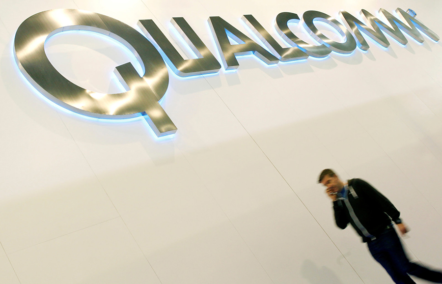 Qualcomm presenta su plataforma móvil Qualcomm 205 1 dims