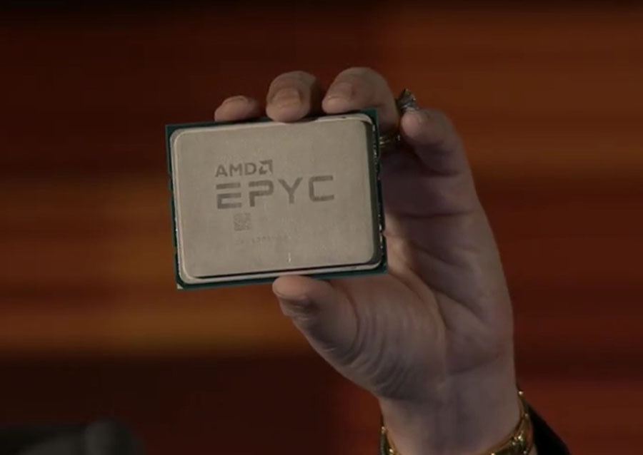 epyc amd