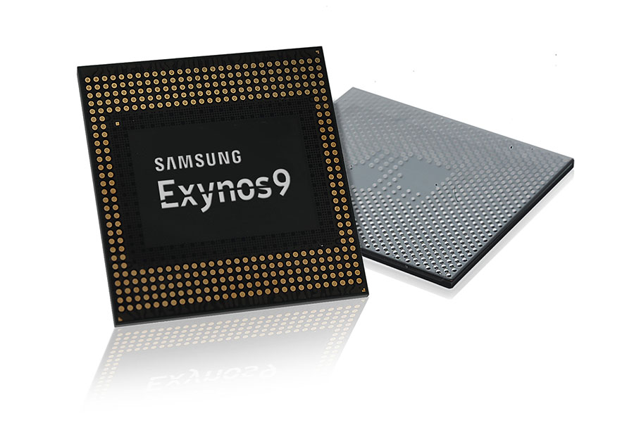 exynos 9 series 8895