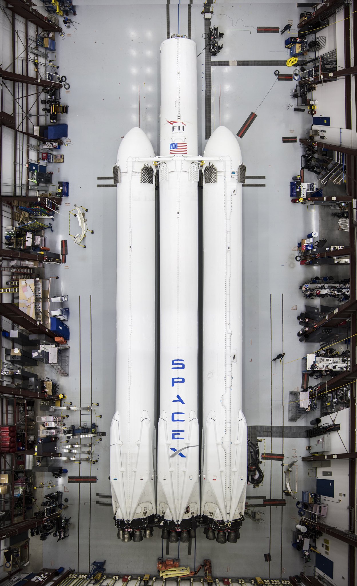 falcon9heavy 3