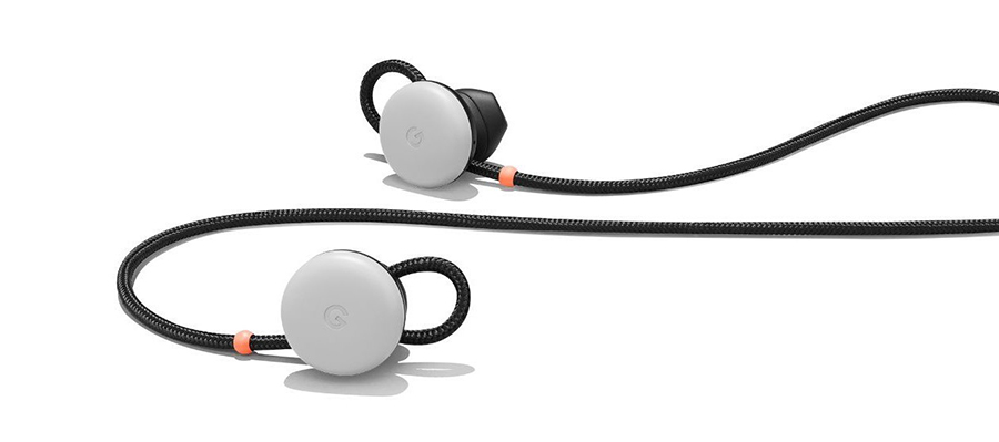 google pixel buds1