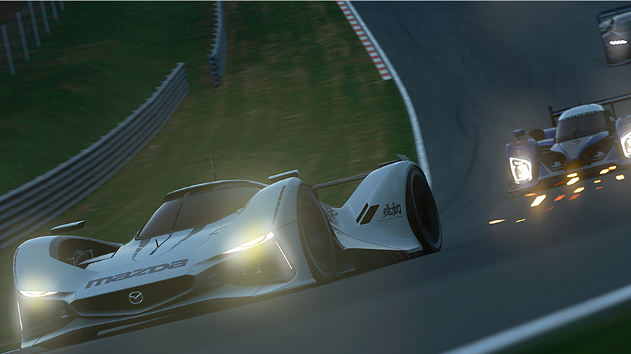 Beta Cerrada Gran Turismo Sport 1 granturismosport1