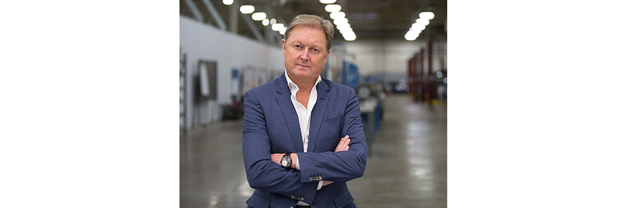 Henrik Fisker y su nuevo Emotion 2 henrikfisker