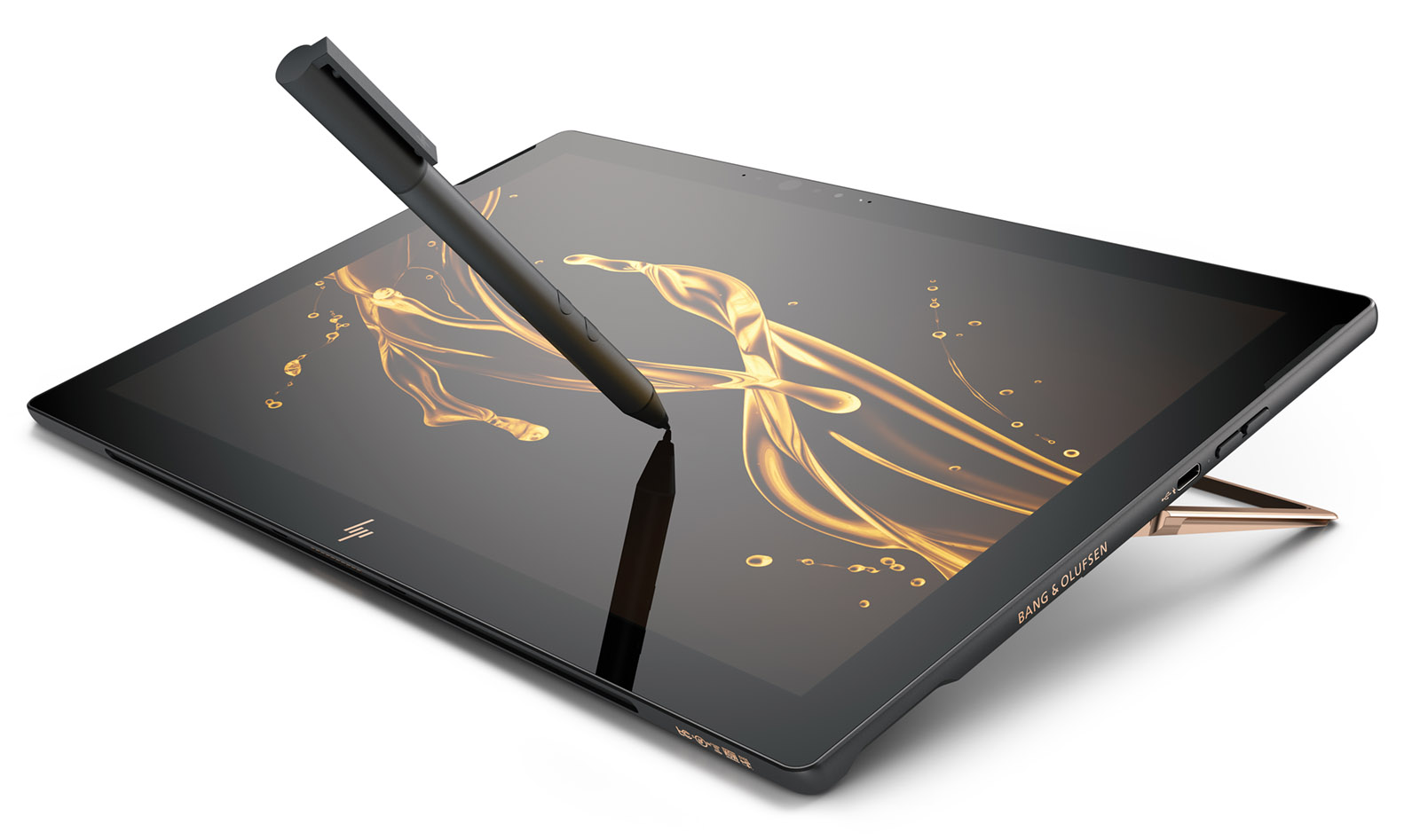 hp spectre x2 detachable