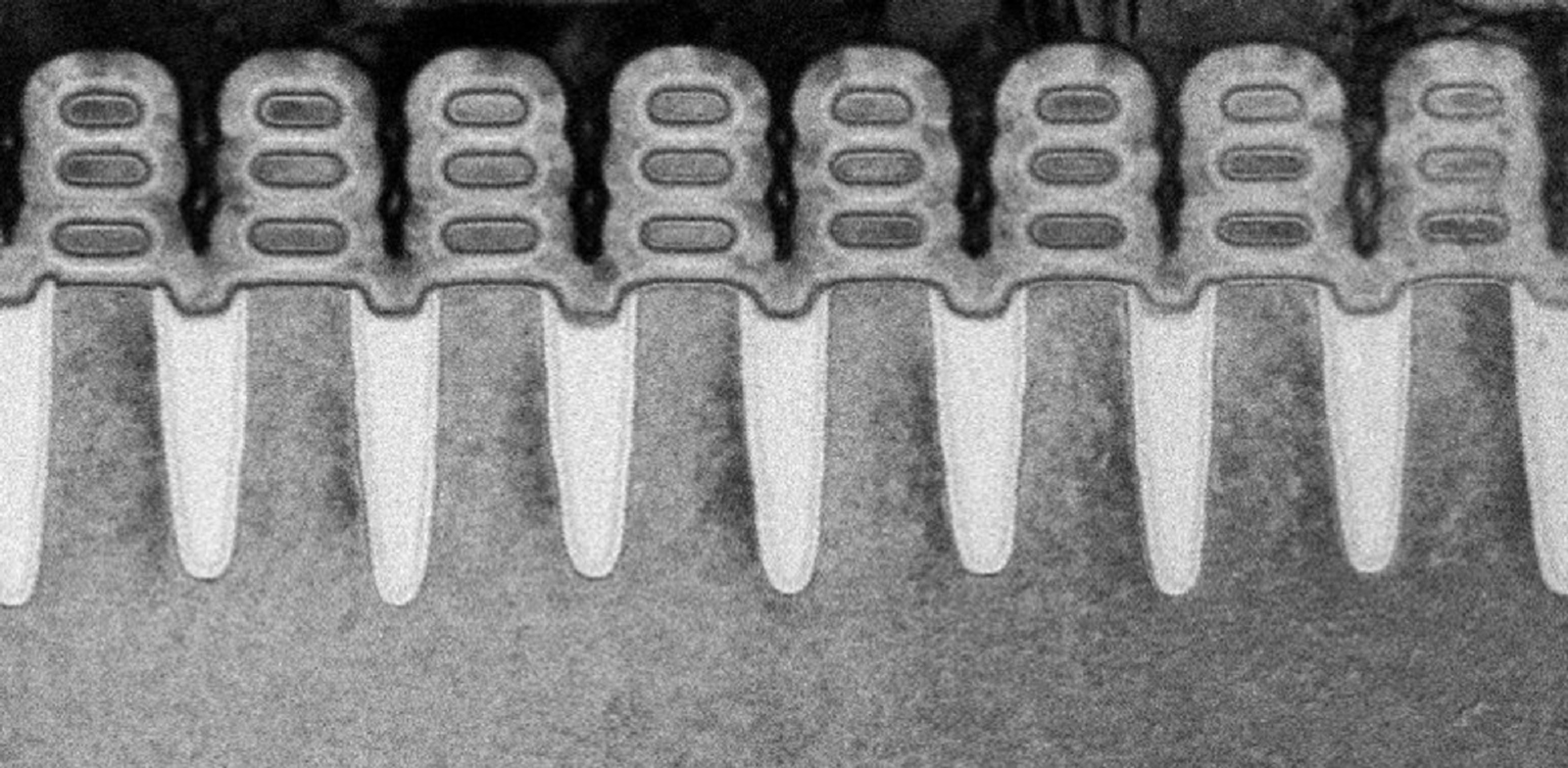 ibm 5nm transistor