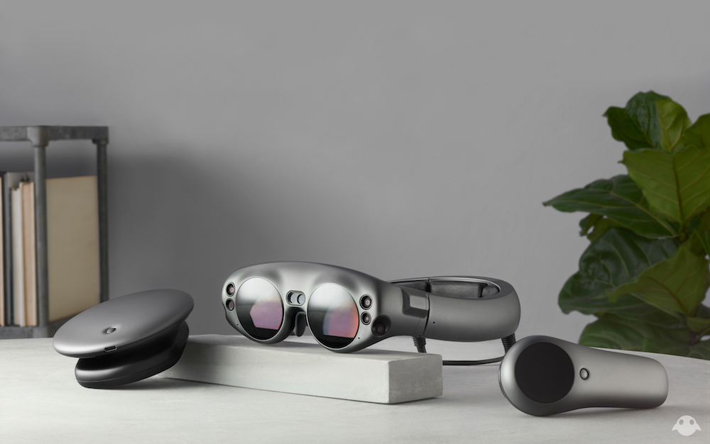 magicleap