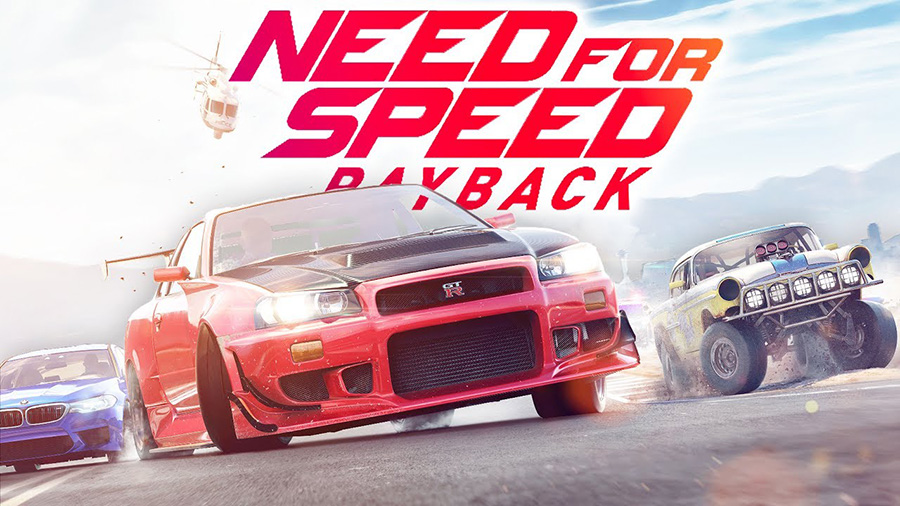 need for speed 1