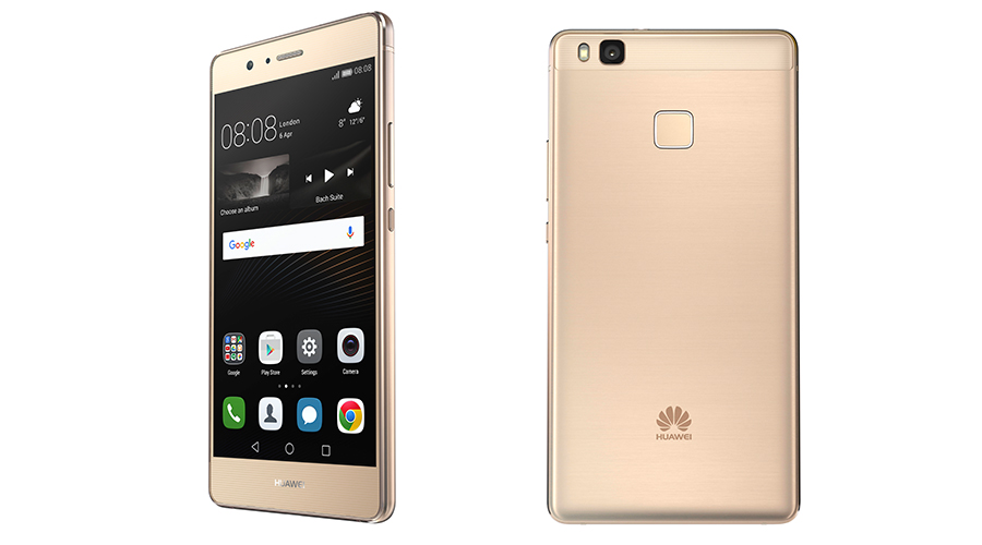 Huawei - P9Lite llega a la Argentina 1 p9lite