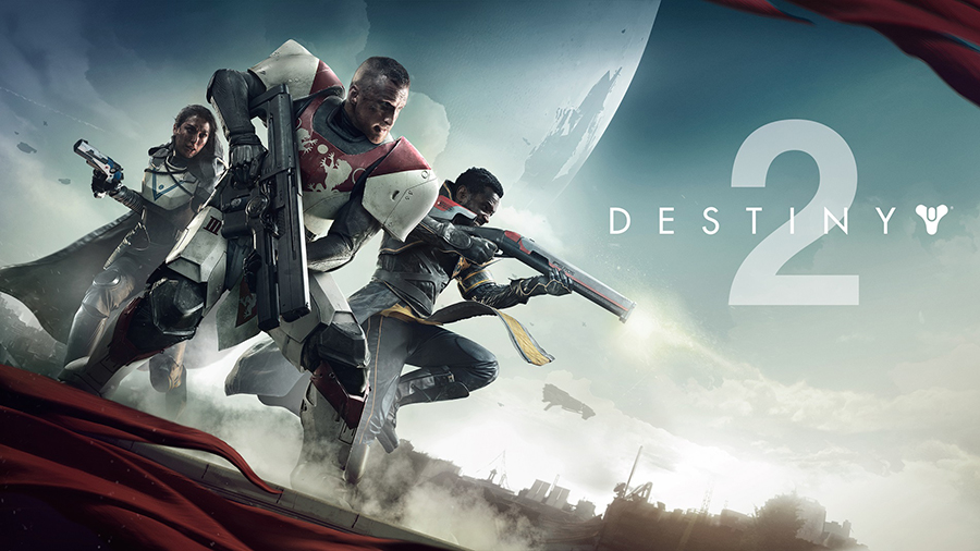 Destiny 2 llegara a PC mediante Battle.net 1 portada destiny2