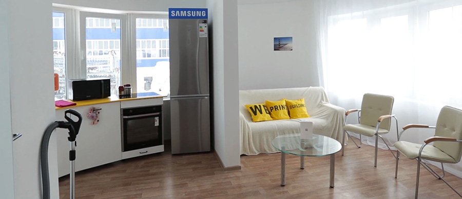 Imprimir una casa 3D en 24hs 2 printhouse2