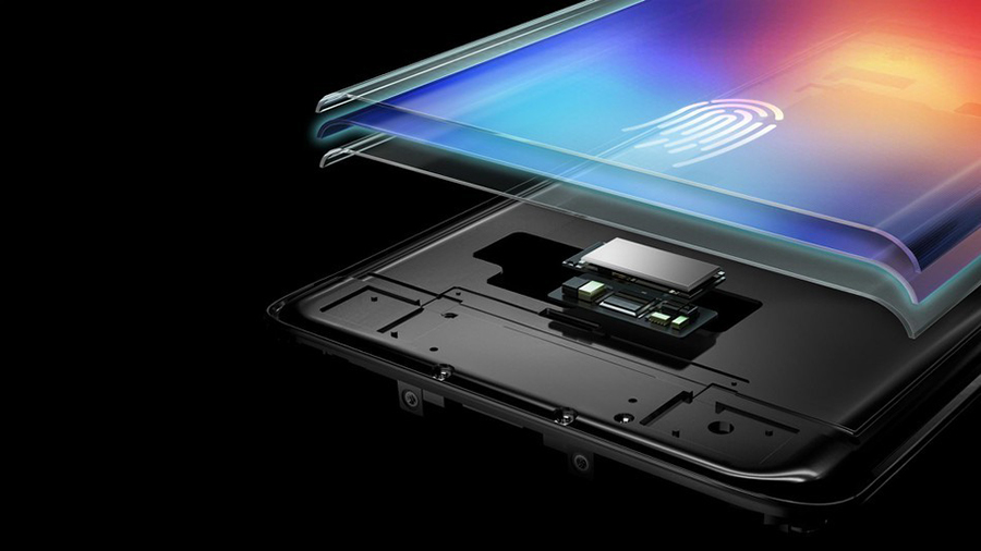 Nuevo sensor de huella de Qualcomm, funciona detrás del cristal y el metal 1 qualcommhuella3