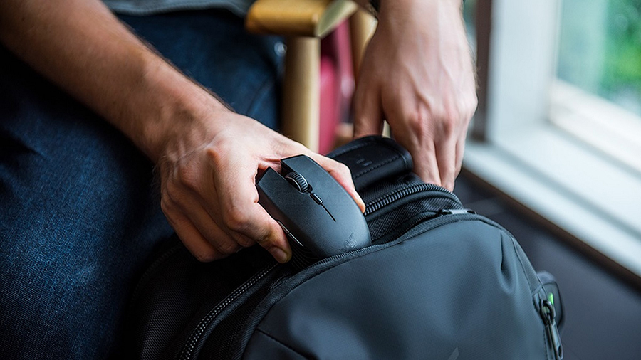 Razer Atheris: Mouse inalámbrico para viajeros 2 razer atheris 2