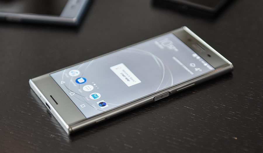 sony xperia xzs xz premium