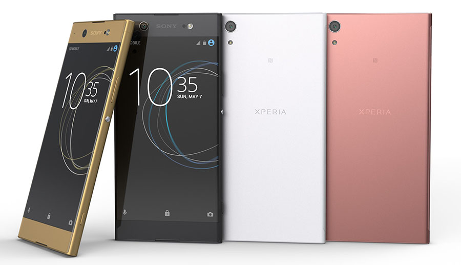 sony xperia