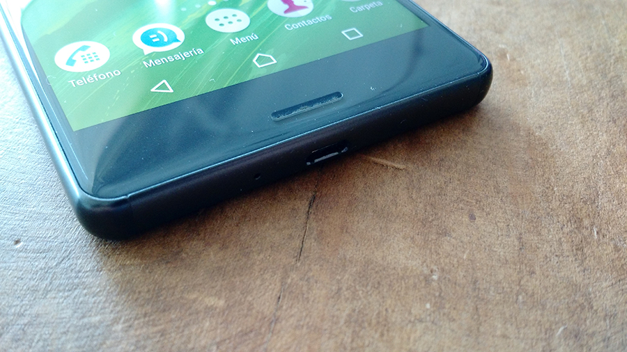 Sony Xperia X - Review 6