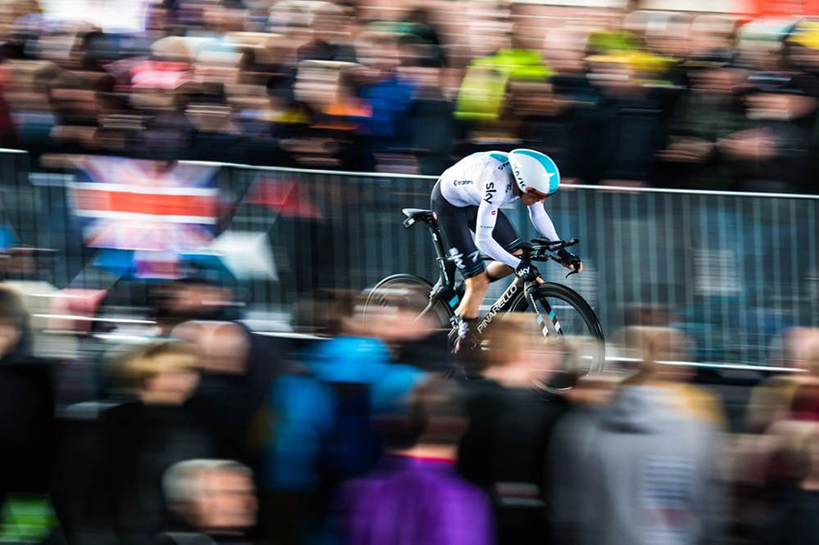 Tejido Vortex, nueva polémica en el Tour de France 3 tejido