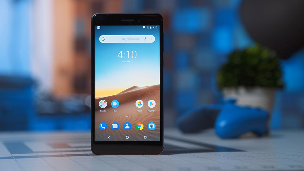 Nokia 6.1b