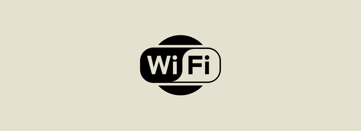 WiFi