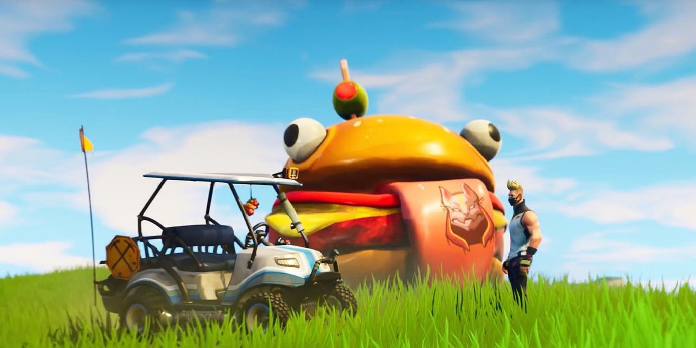 Fortnite para Android fuera de Google Play 2 fornite android1