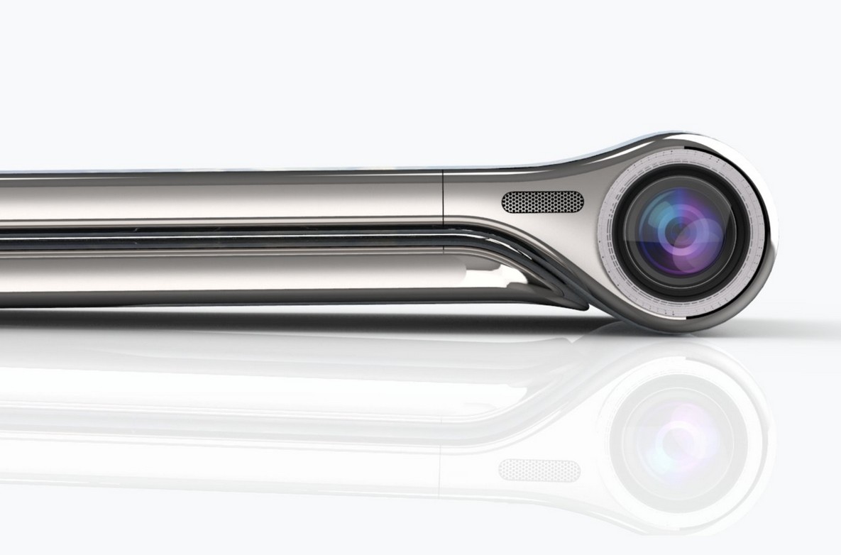 HubblePhone 2 hubblephone2