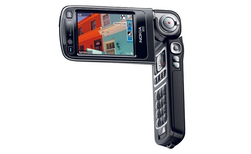 HubblePhone 3 hubblephone3