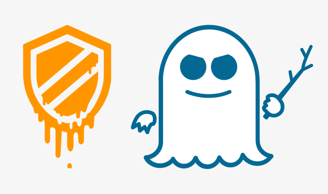 meltdown spectre