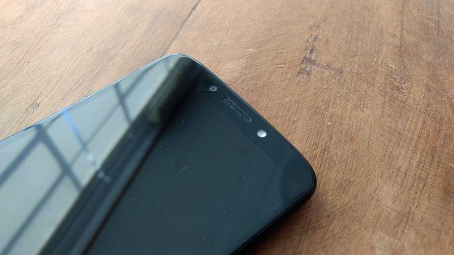 Moto G6 Play - Review 3 moto g6plus 3