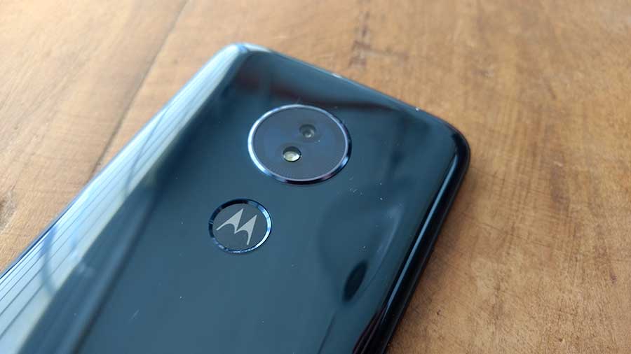 moto g6plus 5