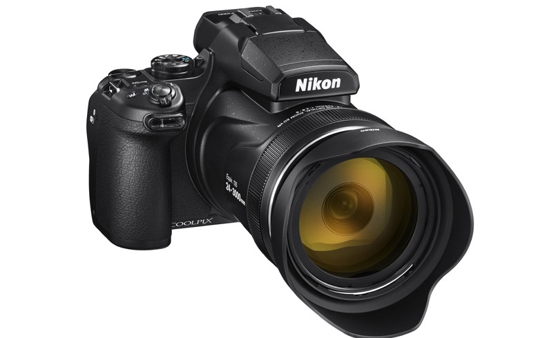 nikon p1000