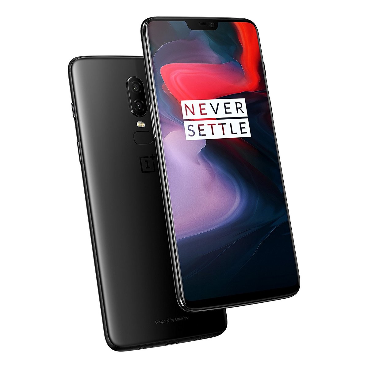 oneplus 6 midnight