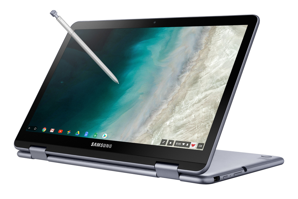 samsung chromebook v2 plus