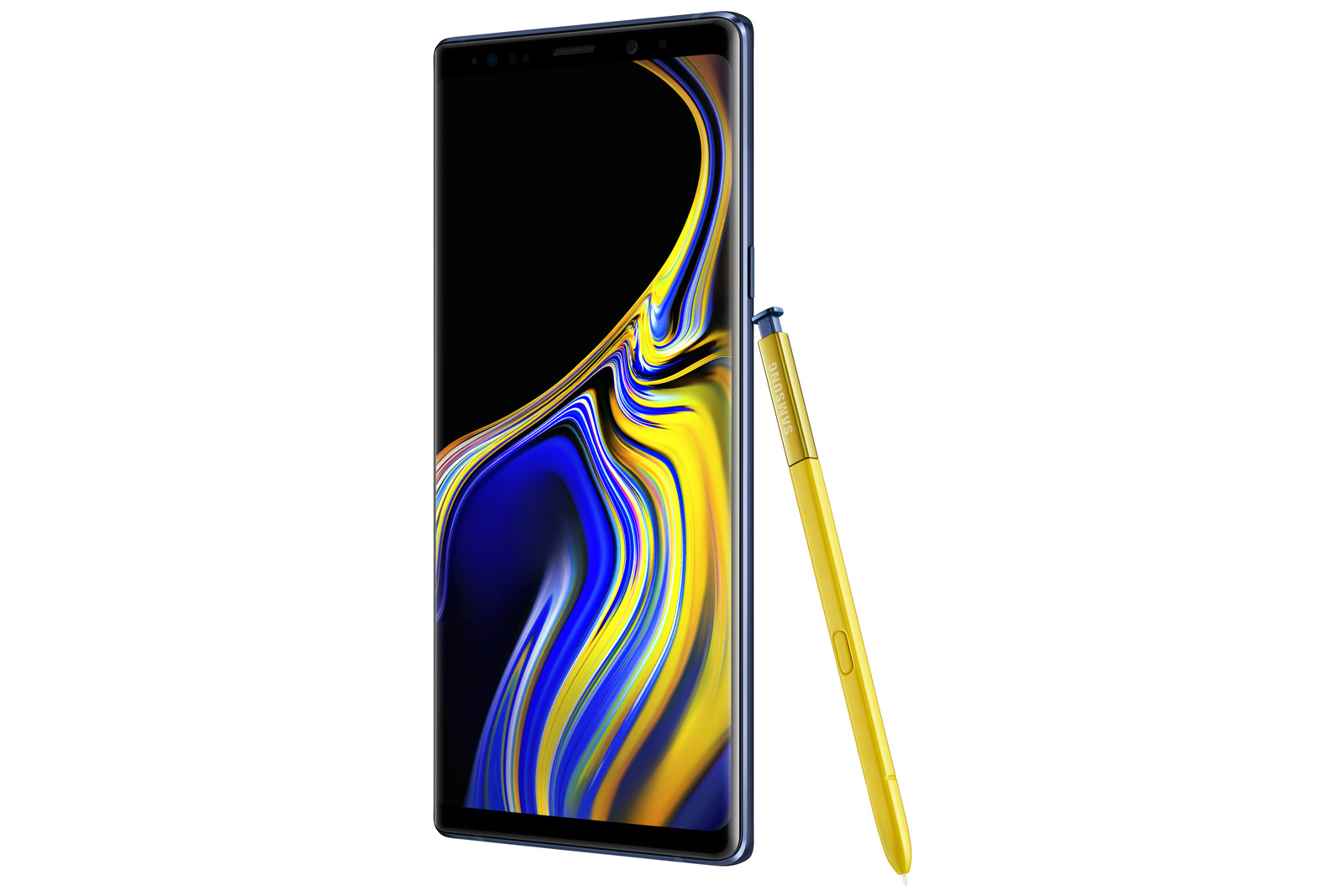 samsung galaxy note 9 pr