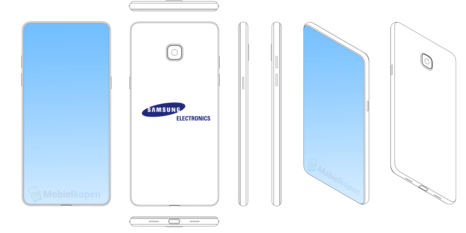 samsung no notch full