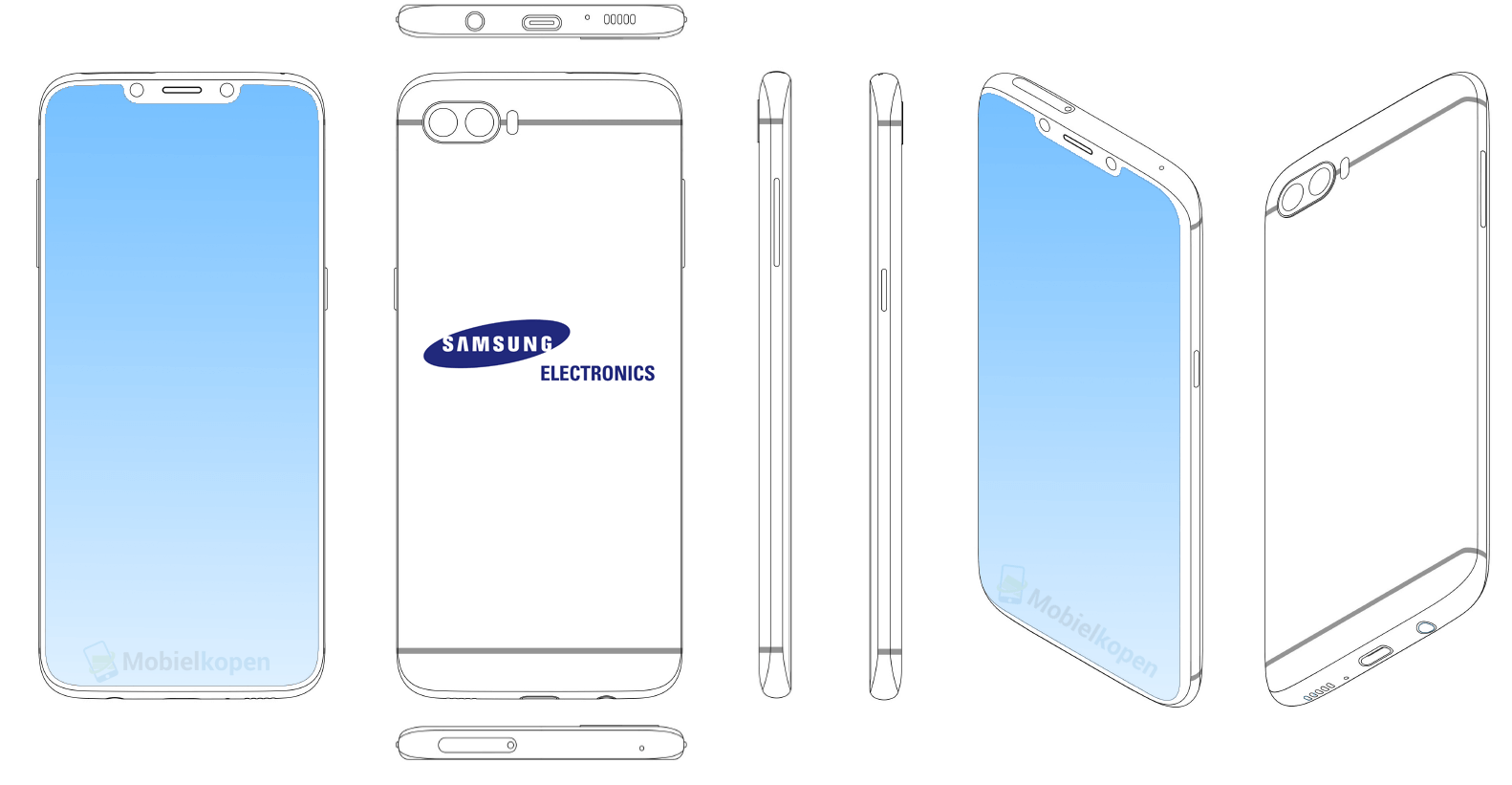 samsung notch full