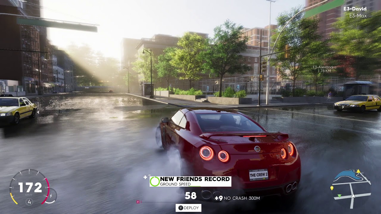 The Crew 2 - Review 2 the crew 2 1