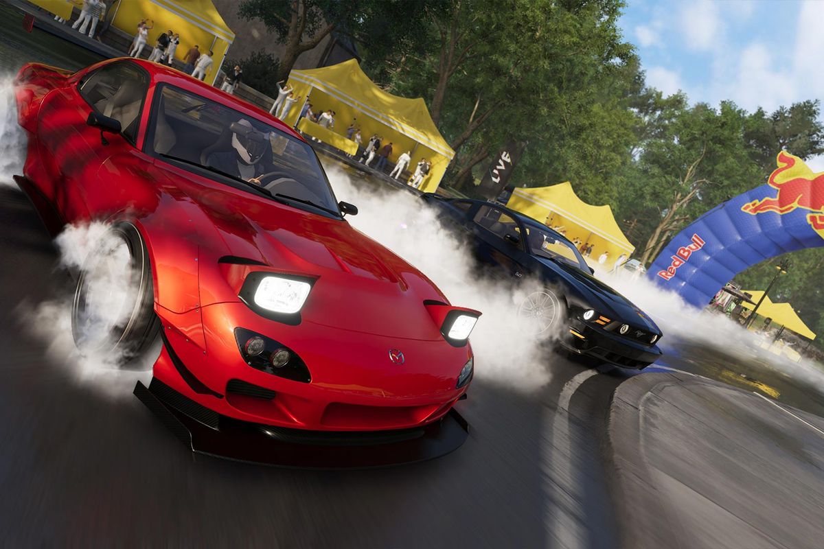 the crew 2 2