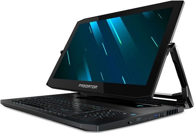 Acer Predator Triton 900