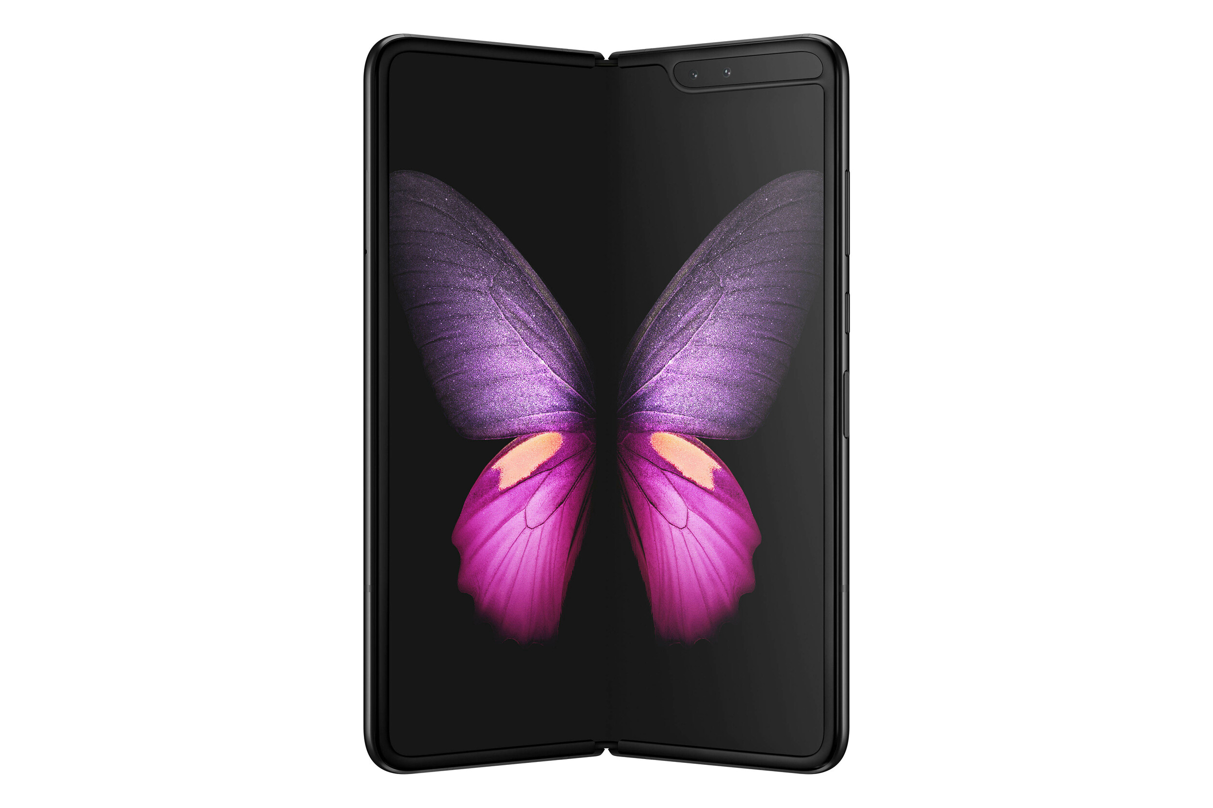 galaxy fold