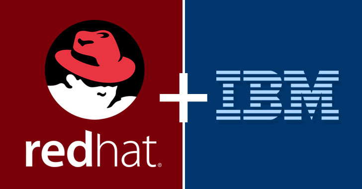 ibm redhat