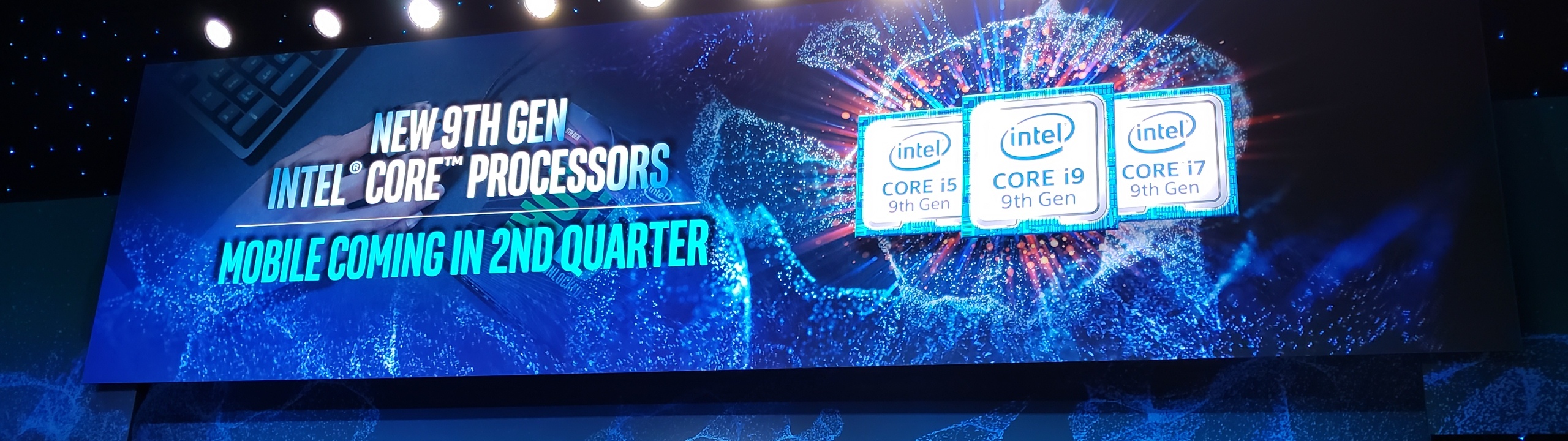 intel ces 2019