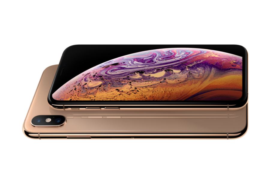 iPhone Xs y iPhone Xs Max, características, precio y ficha técnica