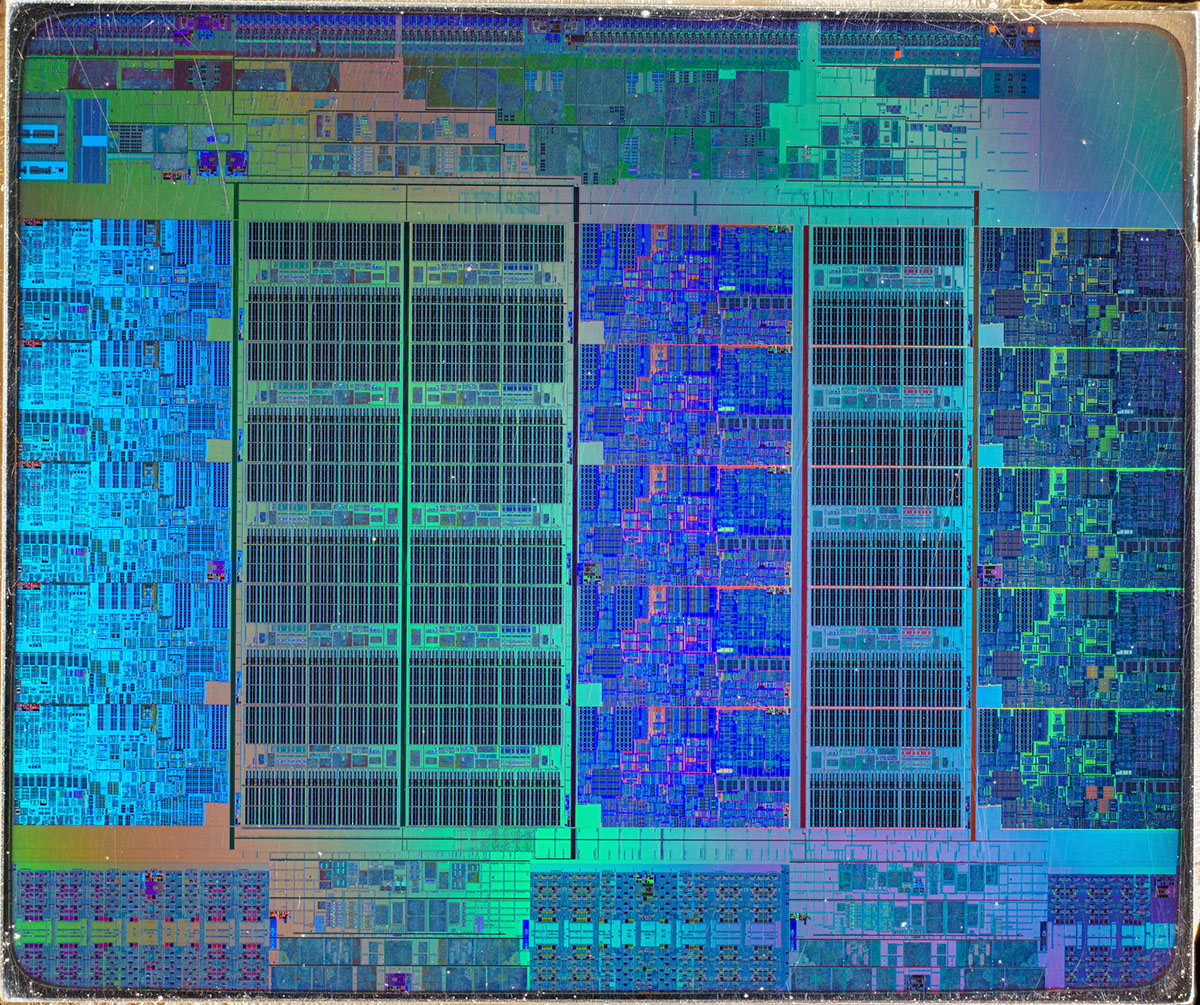 ivy bridge xeon e7 v2