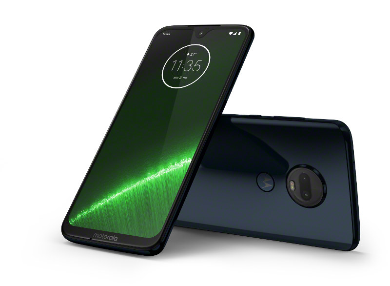 motorola g7