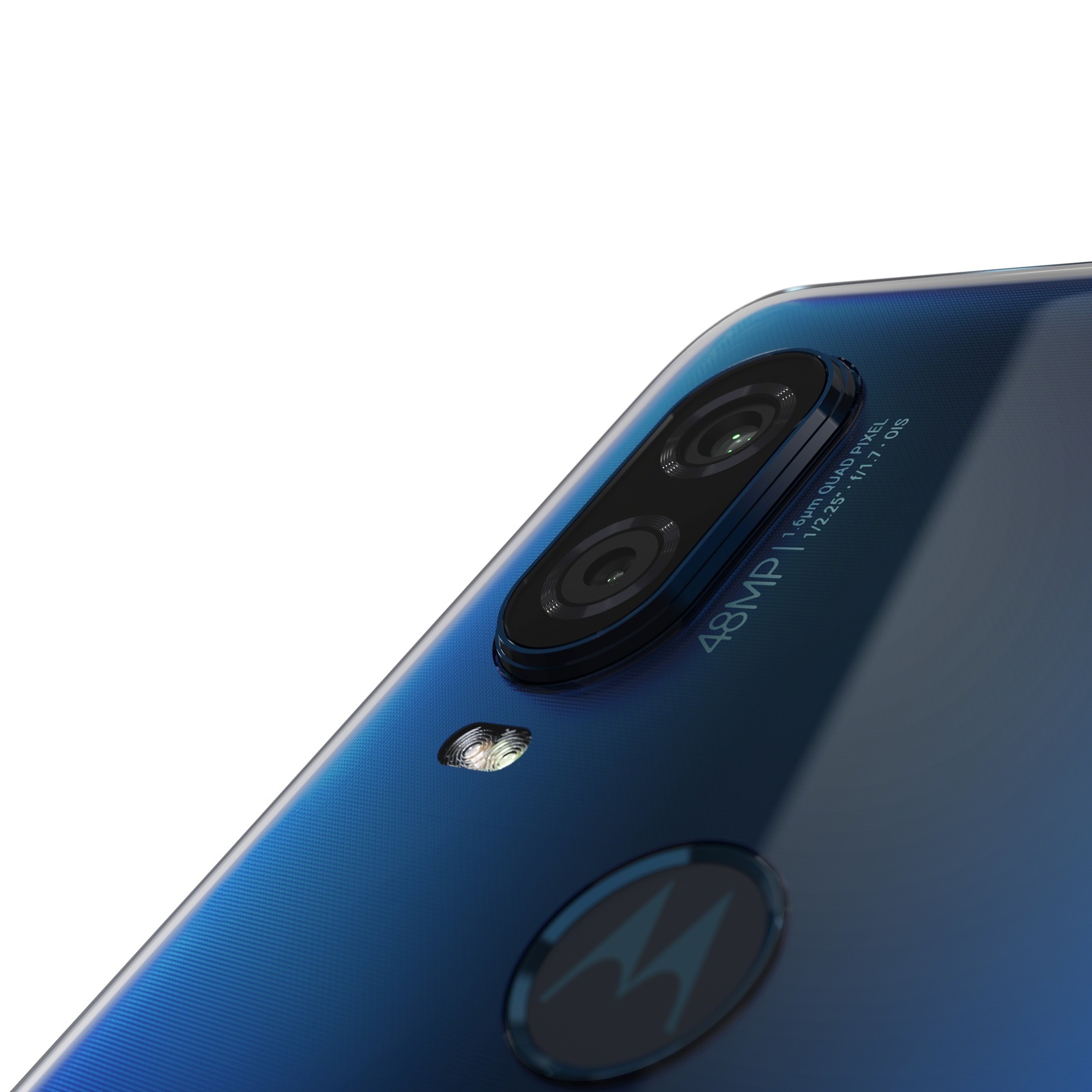 motorola one vision 1