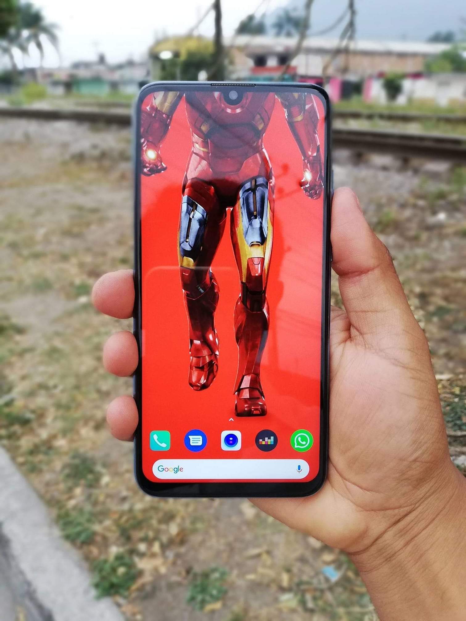 motoz4 leak 2