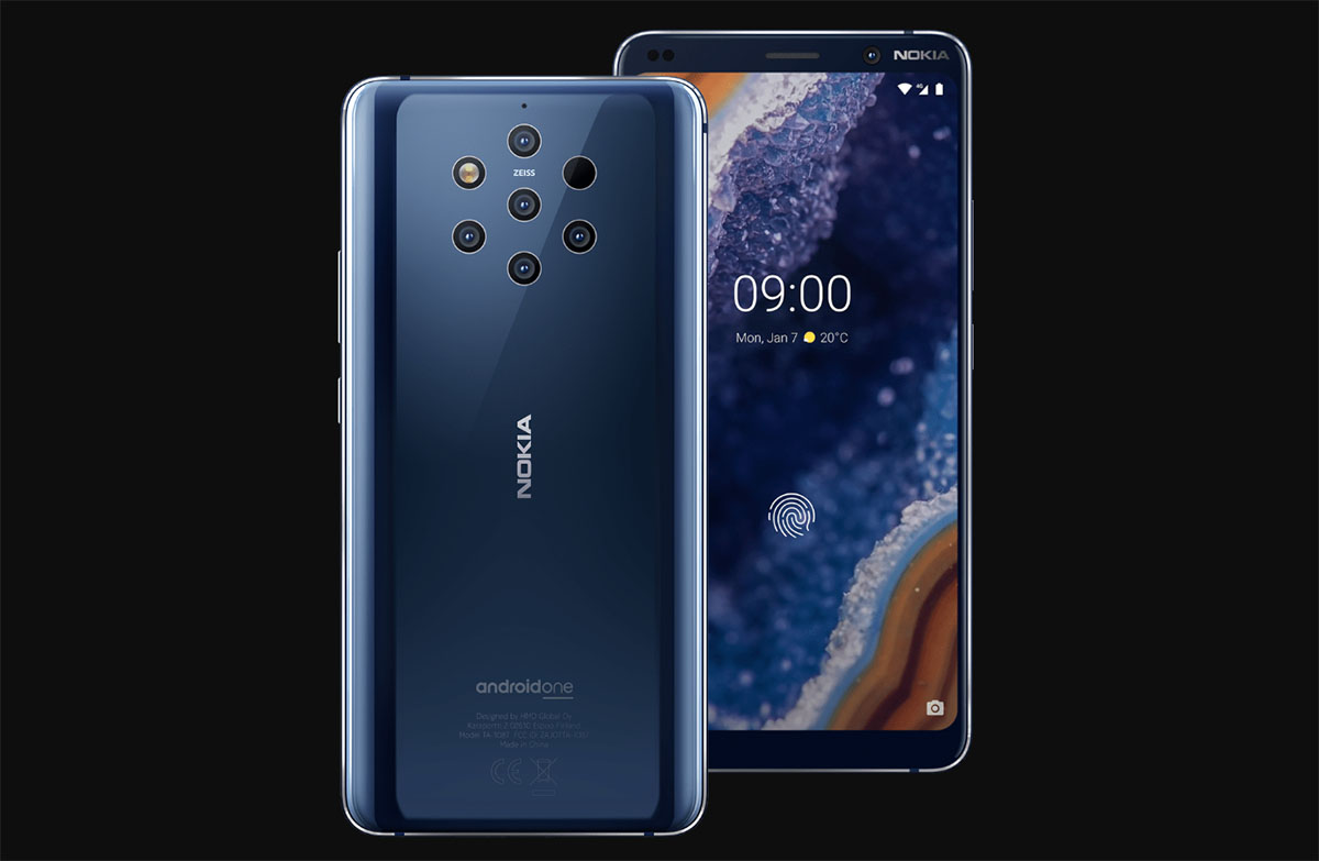 nokia9