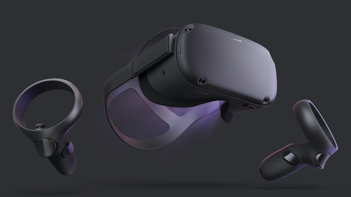 oculus quest 2